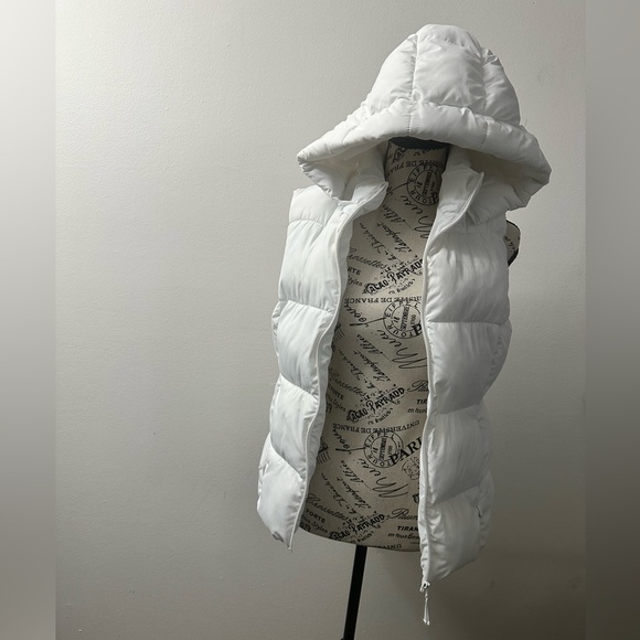 Astral II Womens Insulated Vest White
Mountain Warehouse - Picture 3 of 7